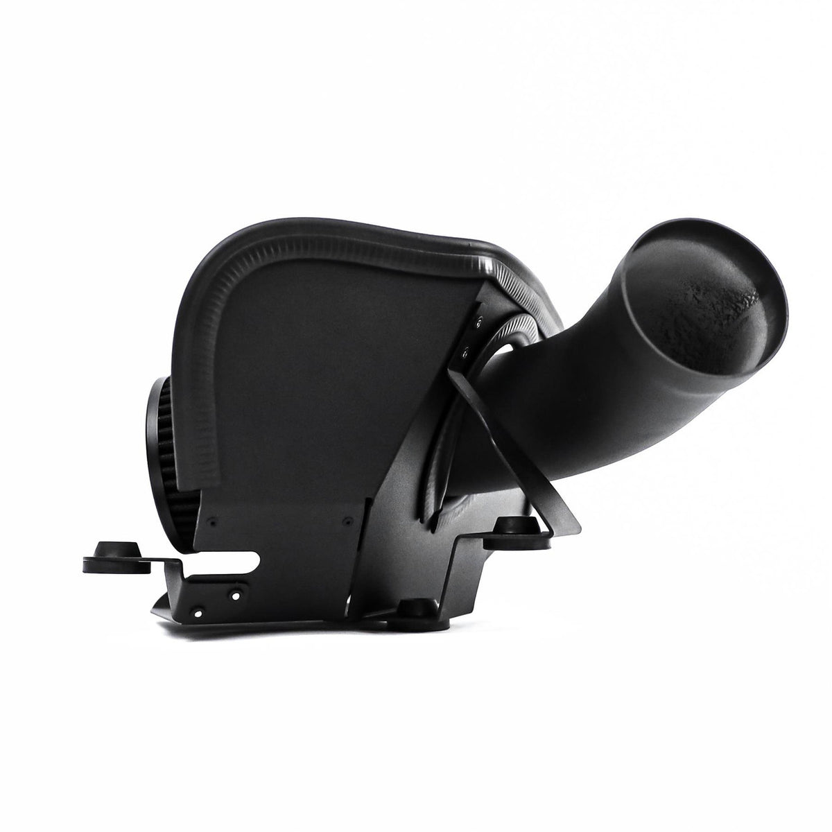 Induction Kit VW Golf 8 1.0 / 1.5 TSI (No MAF Sensor) – Ramair PRORAM PRK-143-BK – image 3