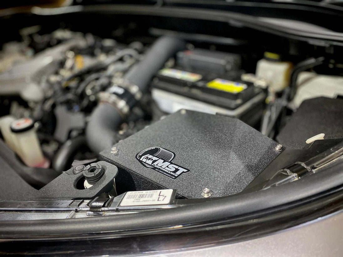 Intake Kit Toyota C-HR 1.2T (2020) – MST Performance MST-TY-CHR01 – image 3