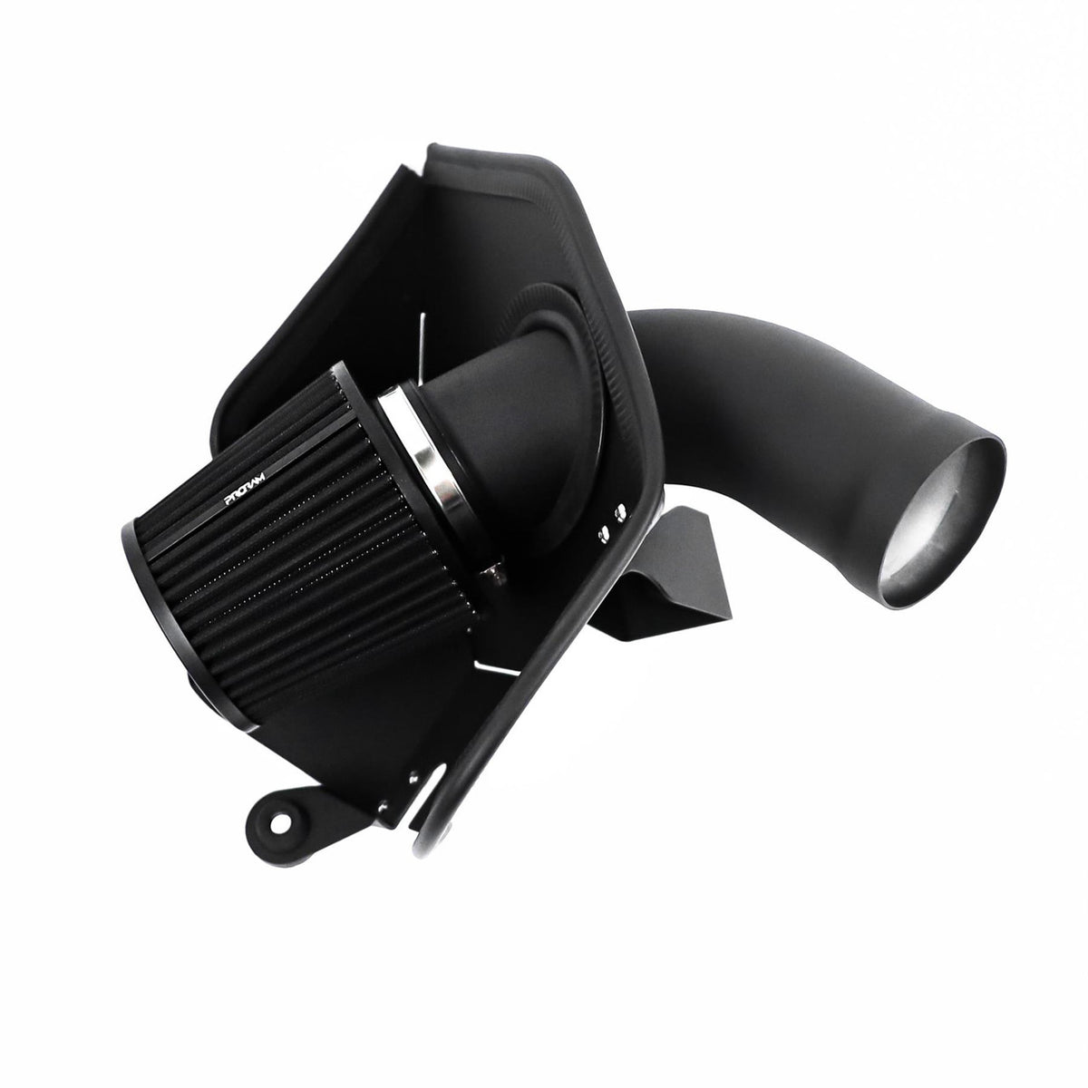 Induction Kit VW Golf 8 1.0 / 1.5 TSI (No MAF Sensor) – Ramair PRORAM PRK-143-BK – image 2
