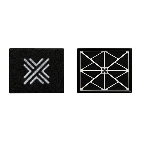 Plattenluftfilter Toyota RAV4, Camry, Yaris, Lexus RX / NX / ES, Mitsubishi L200 – Pipercross Plus PP2069PLUS