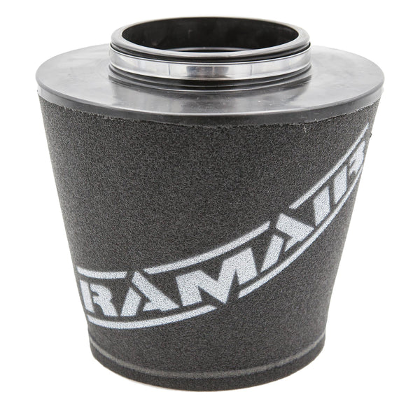 Konischer Luftfilter mit 100-mm-Hals, Universal – Ramair CC-200-100