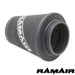 Cone Air Filter 70 / 76 / 80 / 85 / 90 mm Neck, Universal – Ramair CC-296-UNI