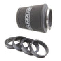 Cone Air Filter 70–90 mm Neck with Reducing Rings, Universal – Ramair CC-501-UNI