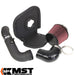 Intake Kit & Silicone Turbo Inlet Hose Ford Fiesta MK7 1.0 EcoBoost 140 PS (2014–2017) – MST Perform – image 2