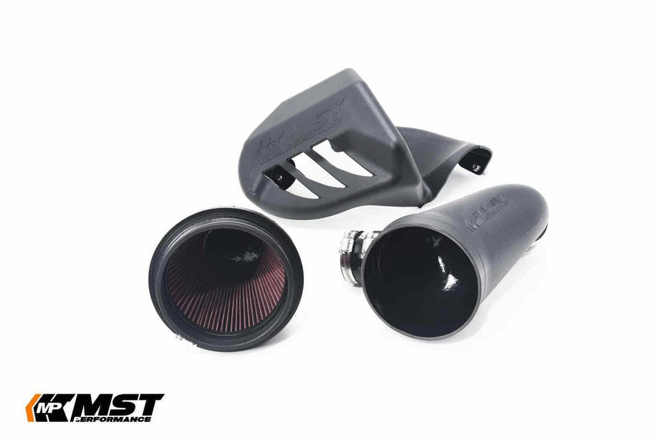 Intake Kit BMW M3 / M4 G80 / G82 Competition & M2 G87 (S58, 2021+) – MST Performance MST-BW-S5802 – image 7