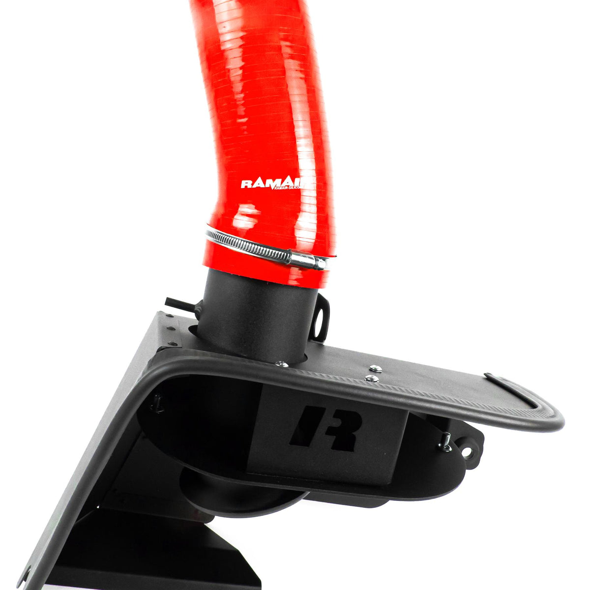 Intake Kit VW Golf 7 GTI / R, Audi A3 / S3 8V, Seat Leon Cupra 280 & Skoda Octavia RS, Red Hose – Ra – image 5