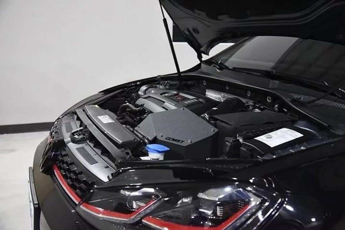 Intake Kit VW Golf 7 GTI / R, Audi S3 8V, Seat Leon & Skoda Octavia VRS 1.8 / 2.0 TSI – MST Performa – image 6