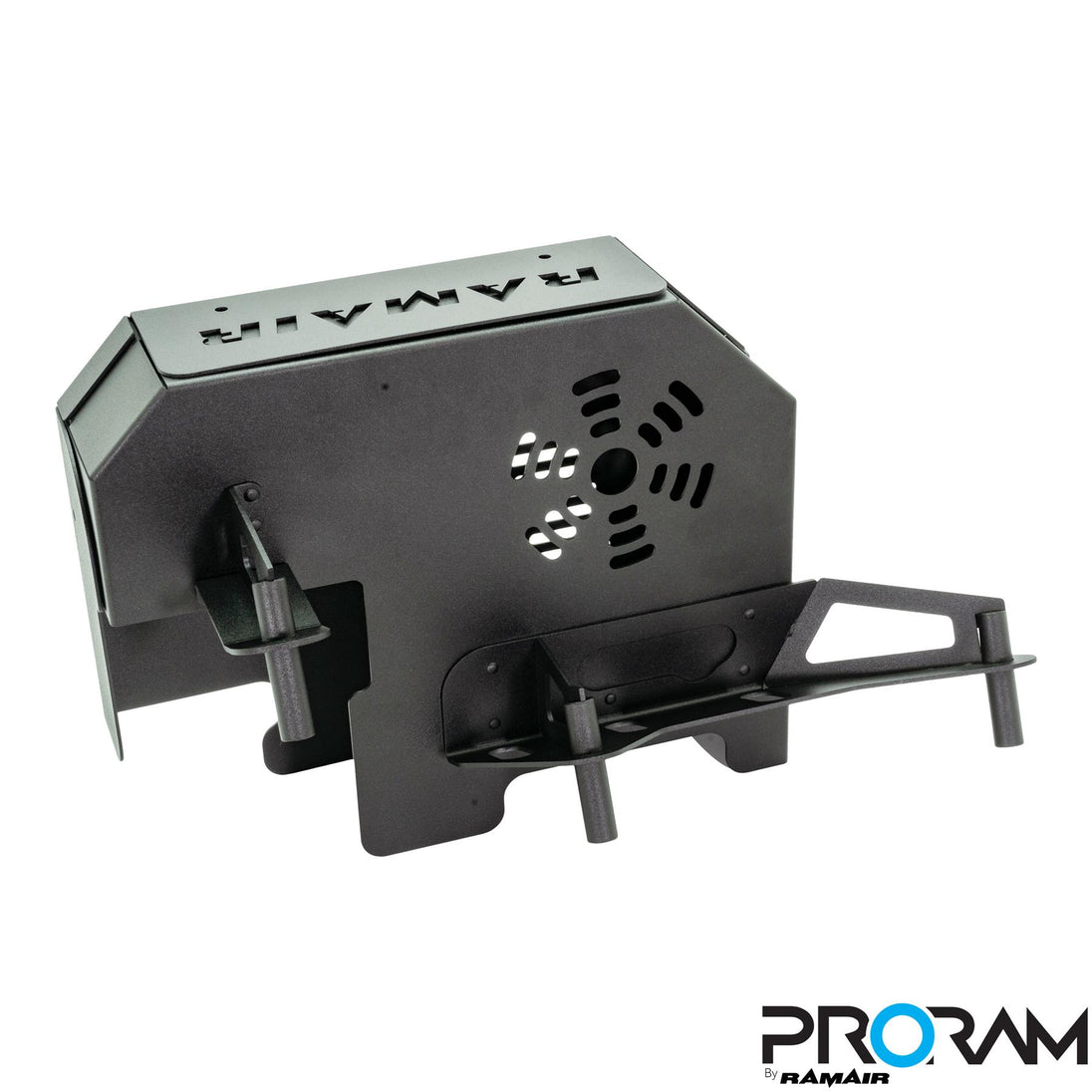 Induction Kit Ford Focus ST 225, Blue, with ECU Holder – Ramair PRORAM PRK-225-BL-ECU – image 3