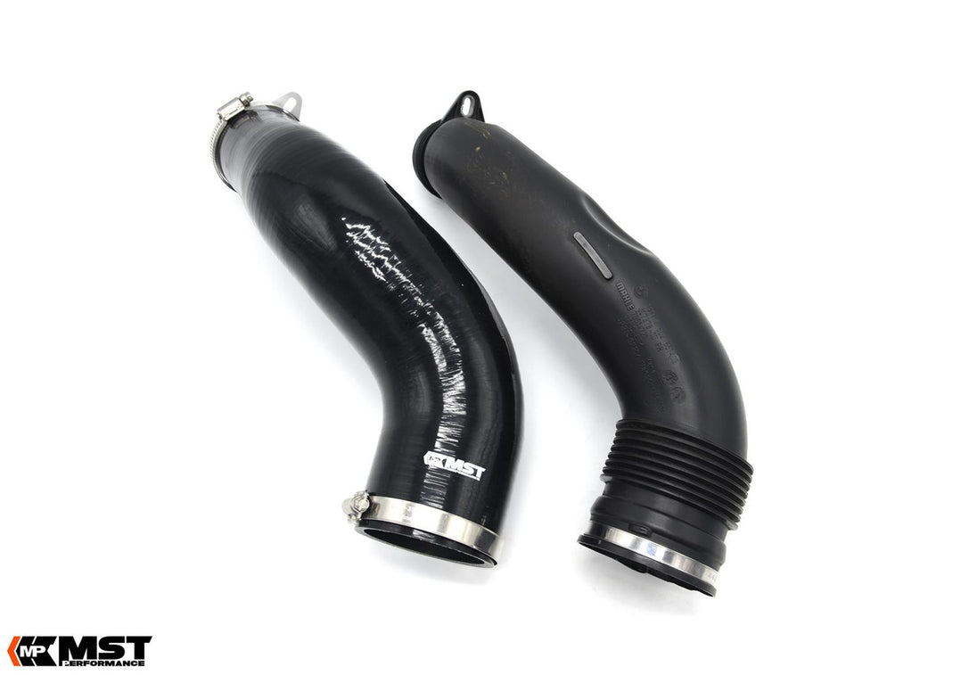 Hybrid Turbo Inlet Pipe BMW 135i / 235i / 335i / 435i / 535i 3.0T N55 – MST Performance MST-BW-MK335 – image 2