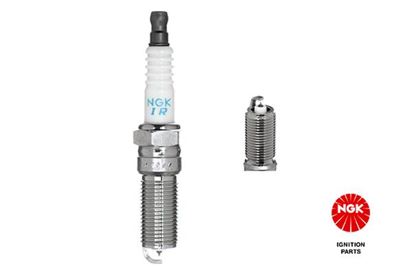 Iridium Spark Plug – NGK ILTR6R8G
