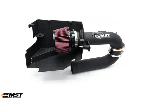 Kit de admisión para BMW 125i / 228i / 320i / 328i / 428i F22 / F30 / F32 2.0T N20 (2012+) – MST Performance MST-BW-N2001