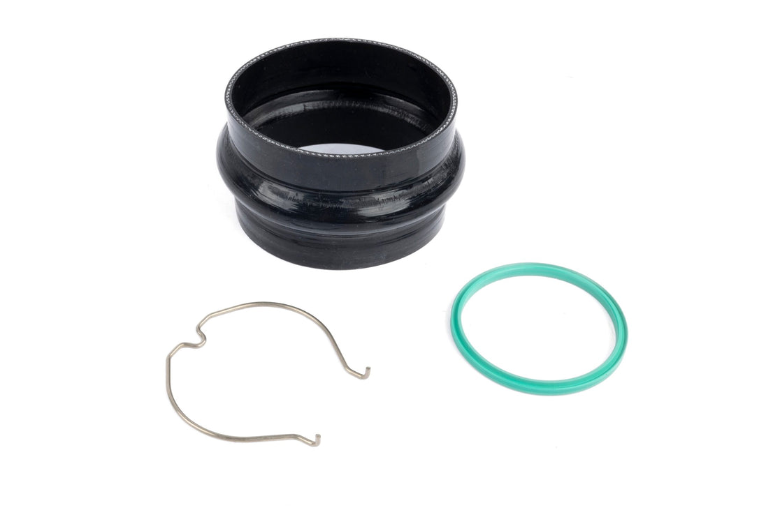 B58 G-Chassis Turbo Inlet Fit Kit BMW 5 / 6 / 7 / 8 Series & X-Series (2017–2026) – Dinan D763-0100
