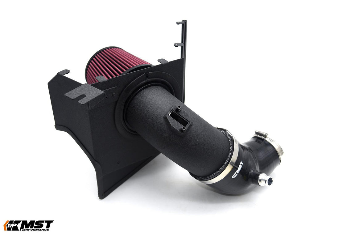 Intake Kit & Turbo Inlet Toyota Supra A90 / BMW Z4 – MST Performance MST-TY-SUP01L – image 3
