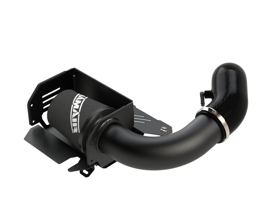 Intake Kit VW up! GTI, Foam Filter – Ramair JSK-353-BK