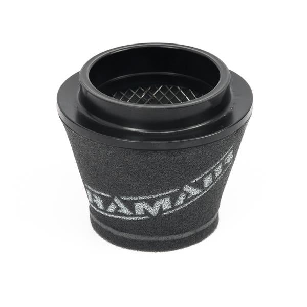 Cone Air Filter 100 mm Neck, Universal – Ramair CC-108 – image 3
