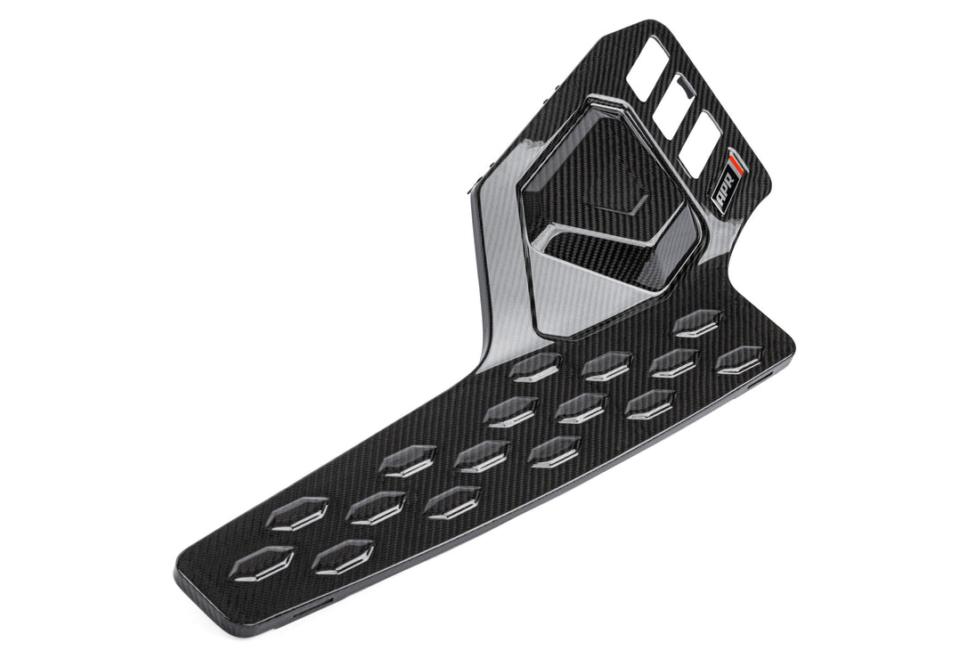 Carbon Fiber Intake System Cover VW MQB Evo 2.0 TSI EA888.4 – APR CI100052-B