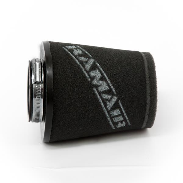 Offset Cone Air Filter 63 mm Neck, Universal – Ramair CC-294 – image 3