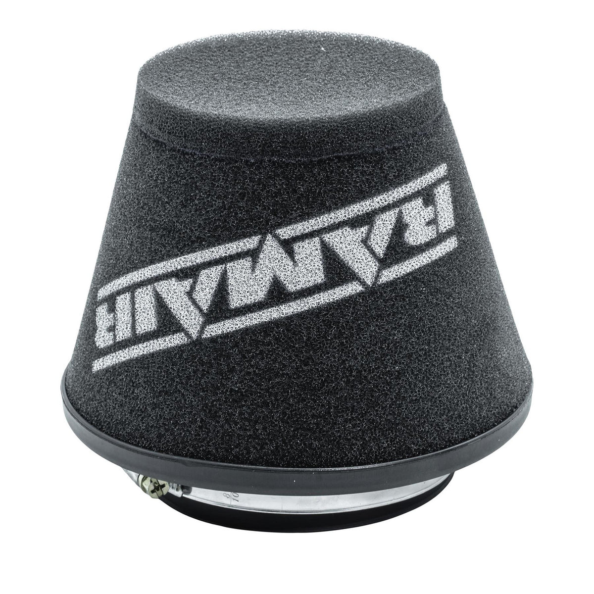 Cone Air Filter 80 mm Neck, Universal – Ramair CC-500-80
