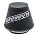 Cone Air Filter 80 mm Neck, Universal – Ramair CC-500-80
