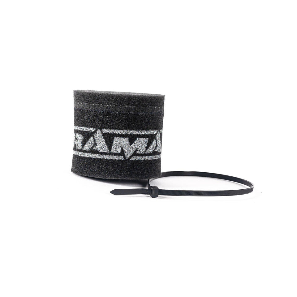 Motorcycle Carb Sock Foam Air Filter 1 x Single Inlet 51 mm, Universal – Ramair MS-023
