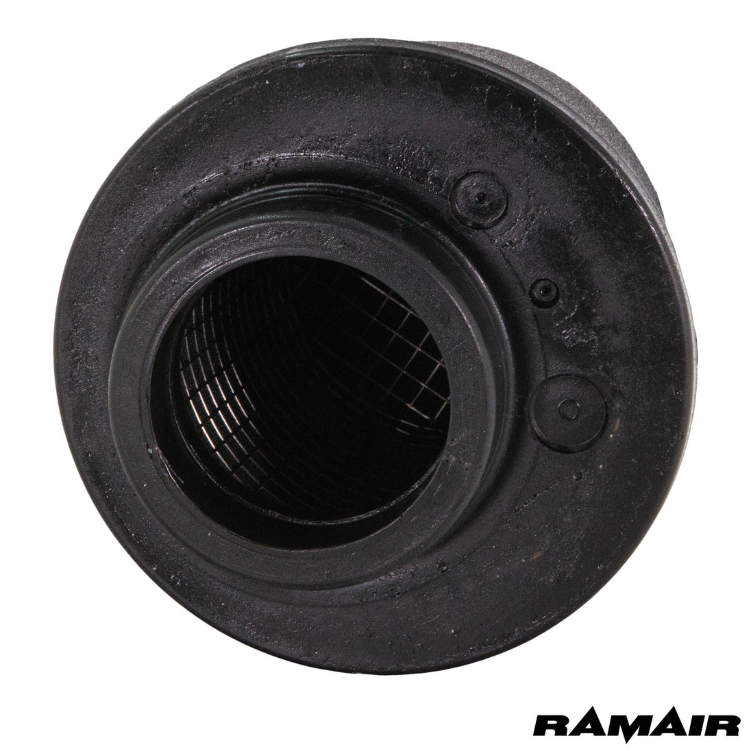 Offset Cone Air Filter 60 mm Neck, Universal – Ramair CC-250-4 – image 3