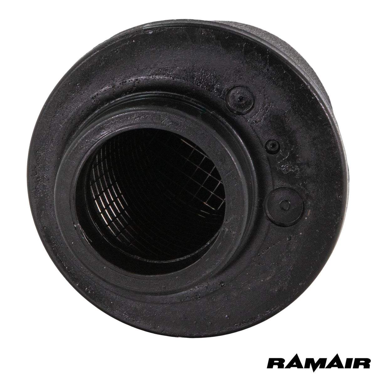 Offset Cone Air Filter 60 mm Neck, Universal – Ramair CC-250-4 – image 3