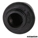 Offset Cone Air Filter 60 mm Neck, Universal – Ramair CC-250-4 – image 3