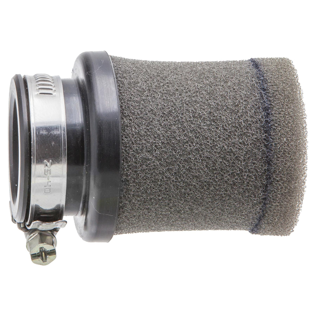 Crankcase Breather Filter 29 mm ID, Universal – Ramair CV-001-FC (60 PPI Foam) – image 2