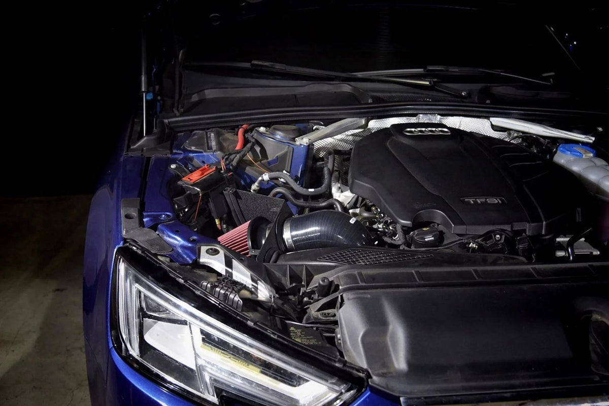 Intake Kit Audi A4 B9 & A5 TFSI, No MAF Sensor Version (2016+) – MST Performance MST-AD-A405 – image 5
