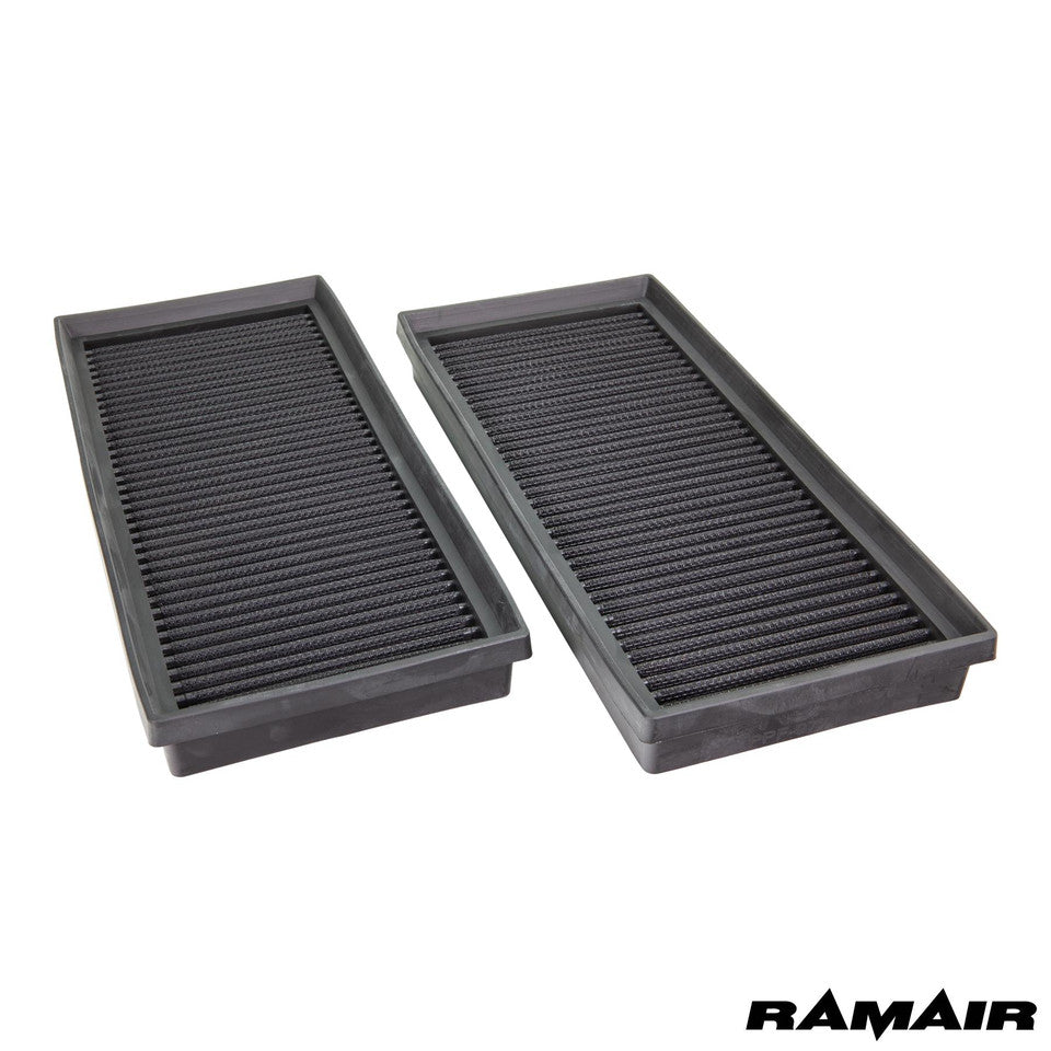Pleated Air Filter Mercedes-Benz 55 AMG – Ramair PPF-1639-2