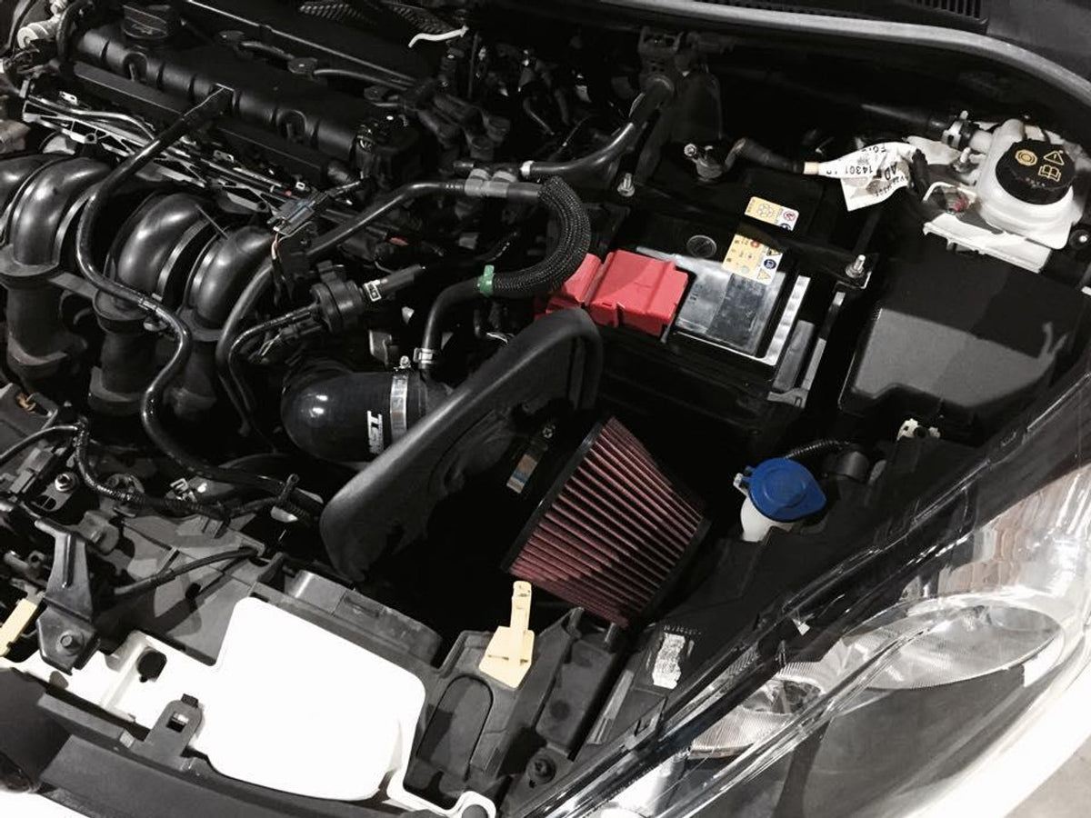 Intake Kit Ford Fiesta MK7 1.5 / 1.6 Powershift (2008–2014) – MST Performance MST-FD-FI701 – image 5