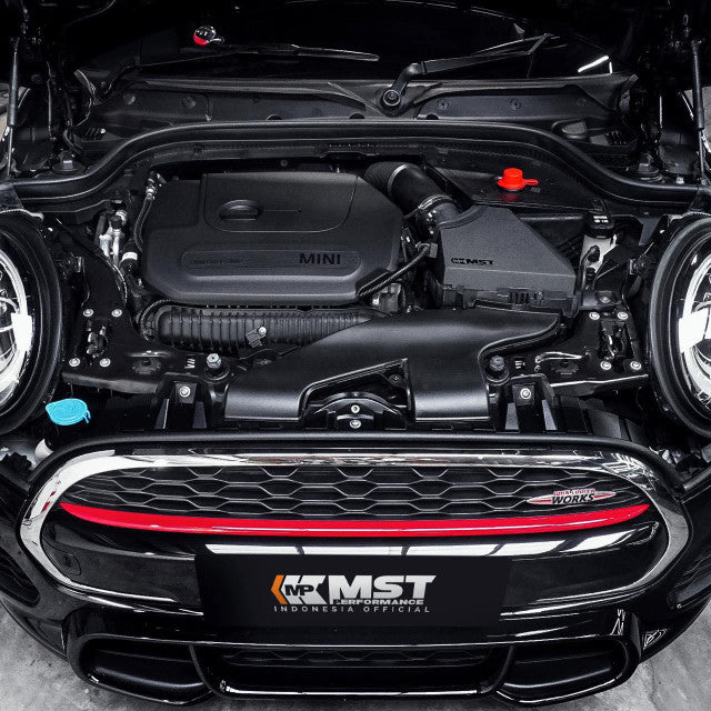 Intake Kit Mini Cooper F56 / F55 / F57 / F54 / F60 2.0 (Rectangular MAF Sensor) – MST Performance MS – image 6
