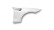 Fenders BMW E81-E82-E87-E88 Look M3 2004-2013 - Para-Choques - Componor - 0120037-38
