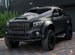 Fender Flares Mercedes X-Class W470 (2017-2020) – view 3