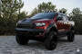 Fender Flares Ford Ranger T6 / T7 / T8 (2012-2022) – view 2