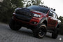 Fender Flares Ford Ranger T6 / T7 / T8 (2012-2022) – view 3