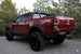 Fender Flares Ford Ranger T6 / T7 / T8 (2012-2022) – view 4