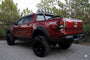 Fender Flares Ford Ranger T6 / T7 / T8 (2012-2022) – view 4