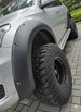 Fender Flares Mitsubishi L200 Series 5 (2015-2019) – view 2