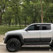 Fender Flares Volkswagen Amarok MK1 Pre-Facelift (2010-2016) – view 2