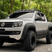 Fender Flares Volkswagen Amarok MK1 Pre-Facelift (2010-2016) – view 3