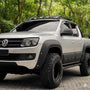 Fender Flares Volkswagen Amarok MK1 Pre-Facelift (2010-2016) – view 3