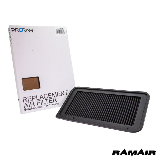 Panel Air Filter Mazda MX-5 – Ramair PPF-9786