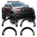 Fender Flares Ford Ranger T6 / T7 / T8 (2012-2022)
