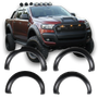 Fender Flares Ford Ranger T6 / T7 / T8 (2012-2022)