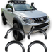 Fender Flares Mitsubishi L200 Series 5 (2015-2019)