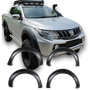 Fender Flares Mitsubishi L200 Series 5 (2015-2019)