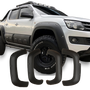 Fender Flares Volkswagen Amarok MK1 Facelift (2016-2021)