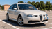 Front Bumper Alfa Romeo 147 GTA - Bruma Mágica - 0101420