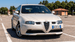 Front Bumper Alfa Romeo 147 GTA - Bruma Mágica - 0101420